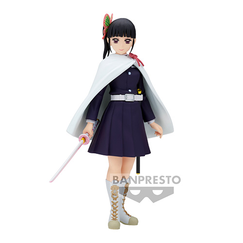 Demon Slayer: Kimetsu no Yaiba Figure Vol.48 - Kanao Tsuyuri (Banpresto)