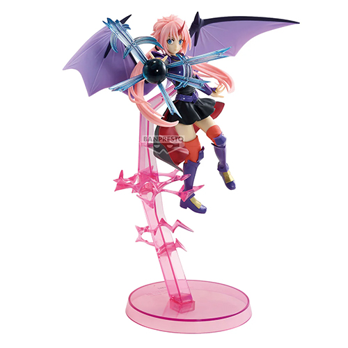 That Time I Got Reincarnated As A Slime -Otherworlder Plus Milim Dragon Form Ver. Figure Special Ver.(Figurine)(Banpresto)
