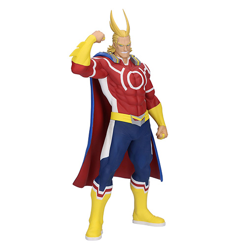 MY HERO ACADEMIA THE MOVIE YOU'RE NEXT FIGURE VOL.3 (Figurine)(Banpresto)