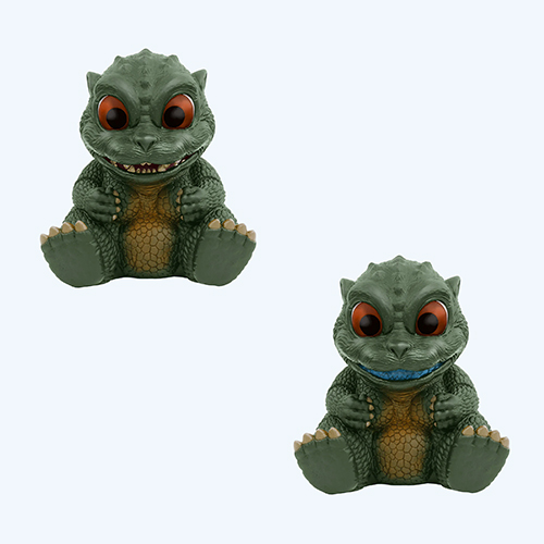 Toho Monster Series Enshrined Monsters LittleGodzilla (Figurine)(Banpresto) (Pre-Order)