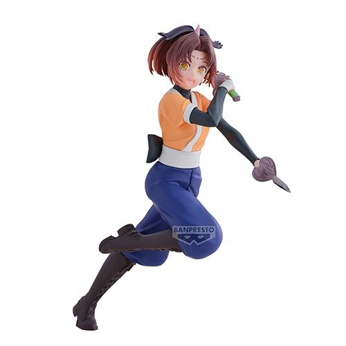 [Oshi No Ko] Kana Arima Figure-Tsurugi Ver.(Figurine)(Banpresto) (Pre-Order)