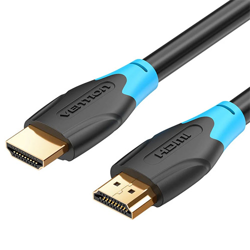 Vention 3M HDMI Cable (Black)