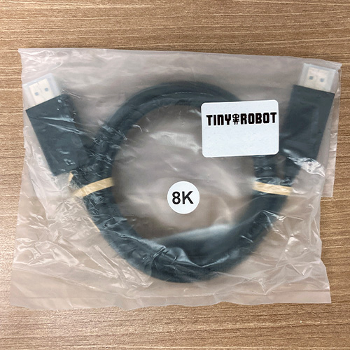 PS5 Sony 8K HDMI Cable 2.1 (2M) - Original